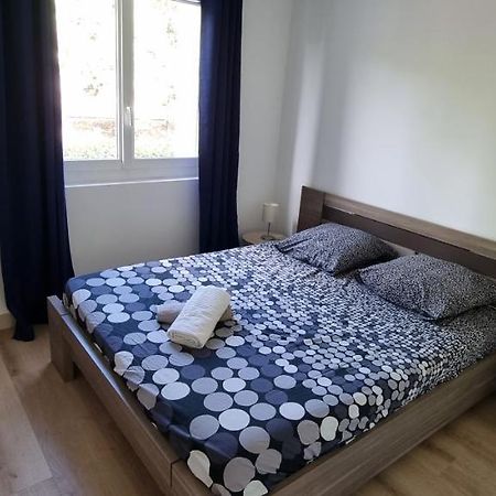 Logement Refait A Neuf - Clim & Parking Prive Montpellier Bagian luar foto