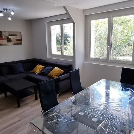 Logement Refait A Neuf - Clim & Parking Prive Montpellier Bagian luar foto